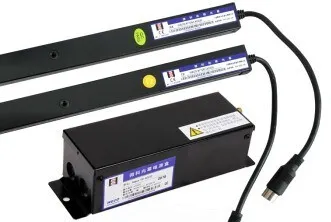 Фотоэлемент WECO-987L51-AC220 с блоком питания (контроллером) Pwbox-09G1-AC220